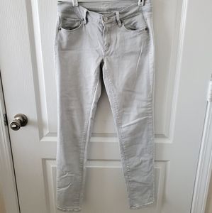 Loft light jeans